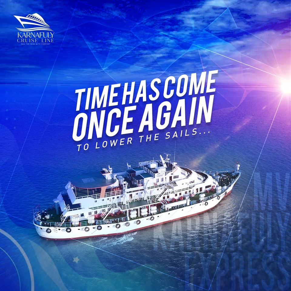 Karnafuly Cruise Line